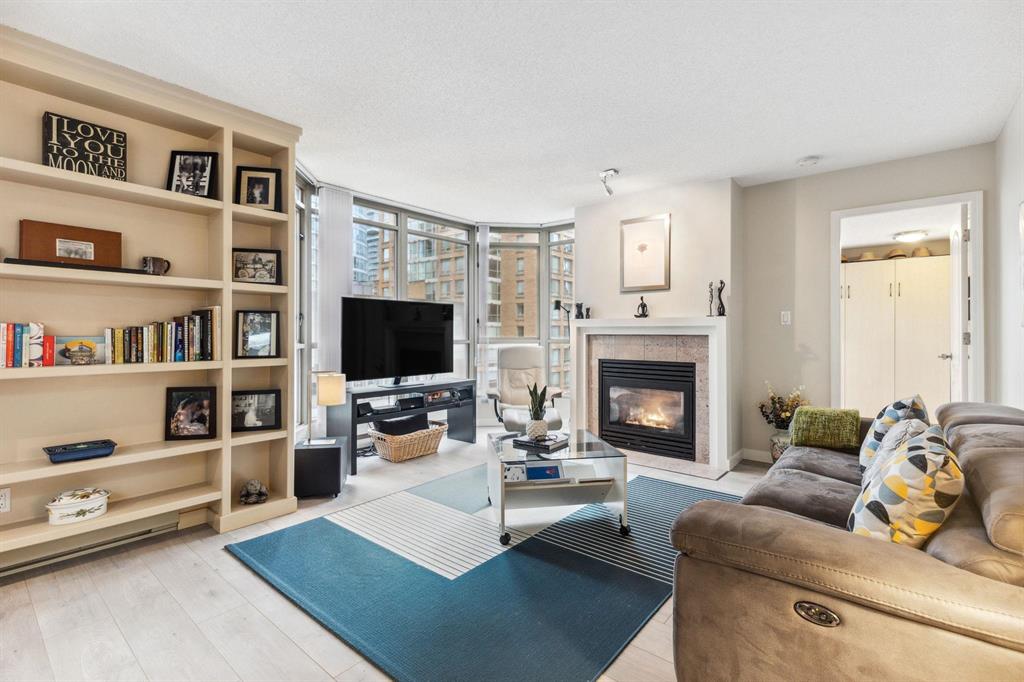 Vancouver - Condo Sold